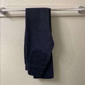 Kimes Ranch Betty jeans Black
